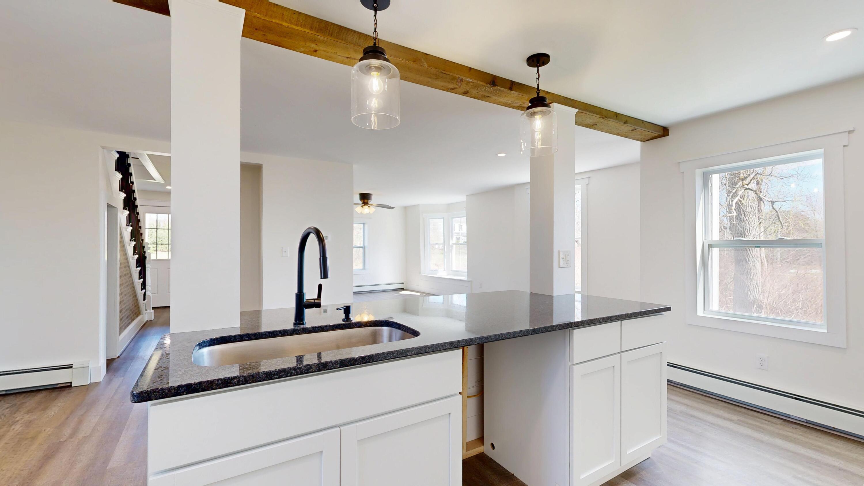 238 North Parish Road Turner, ME 04282 - Photo 25 of 62 Kitchen