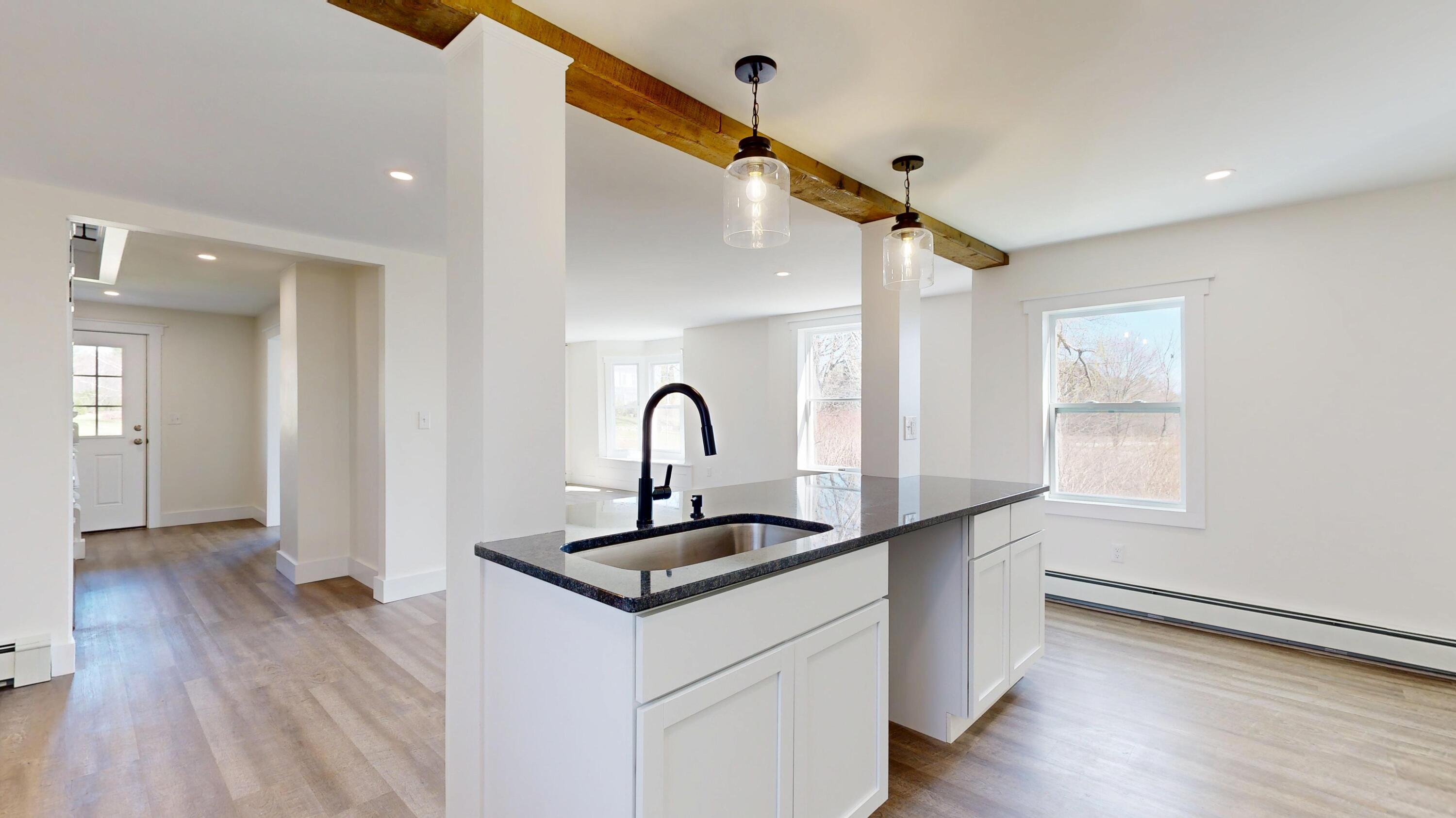 238 North Parish Road Turner, ME 04282 - Photo 26 of 62 Kitchen