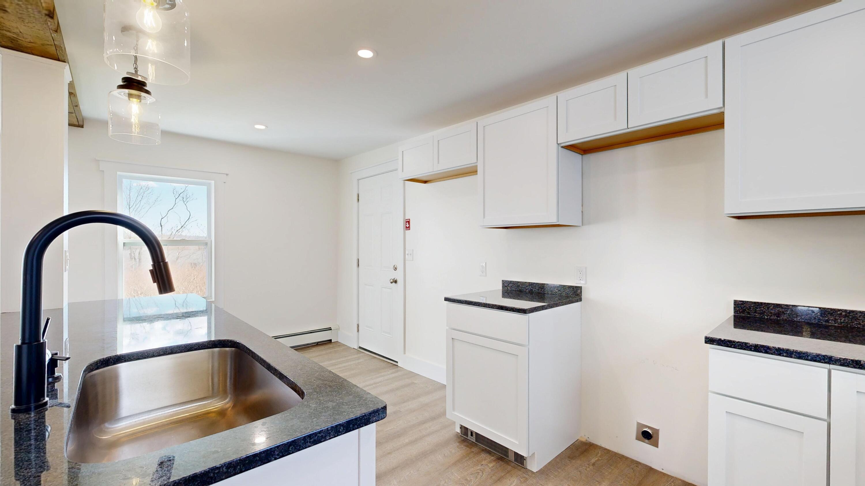 238 North Parish Road Turner, ME 04282 - Photo 27 of 62 Kitchen
