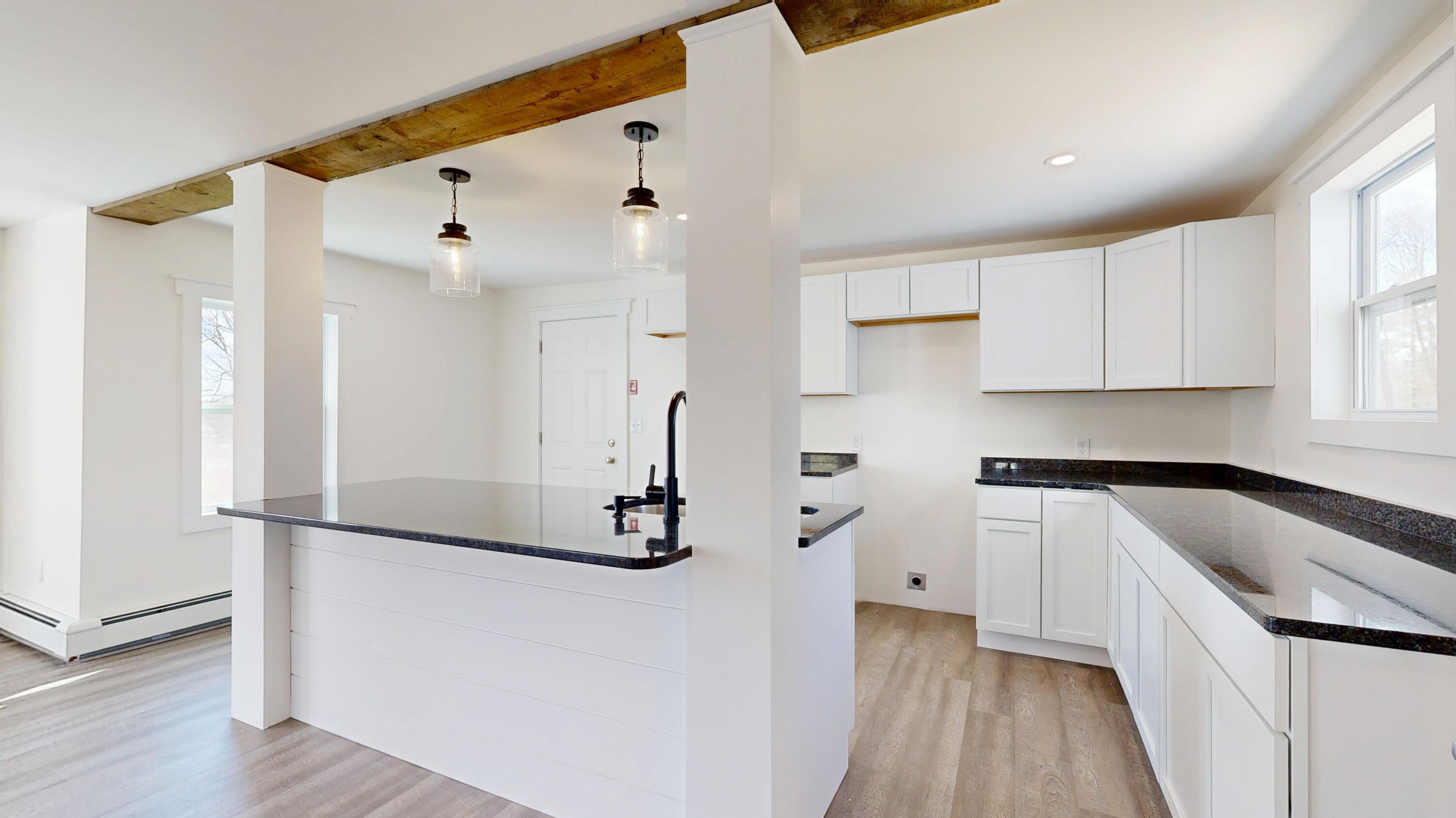 238 North Parish Road Turner, ME 04282 - Photo 28 of 62 Kitchen