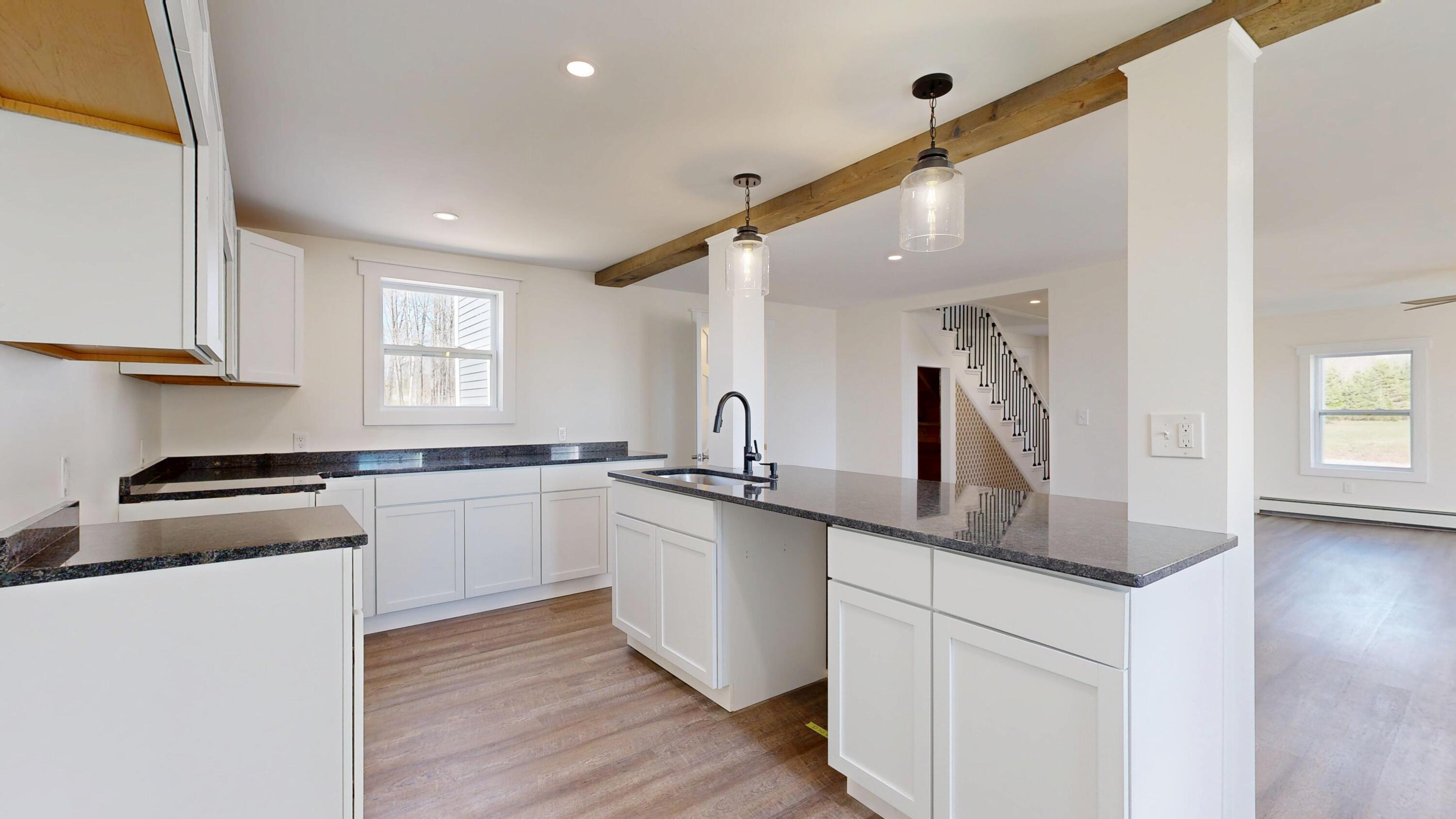 238 North Parish Road Turner, ME 04282 - Photo 3 of 62 Kitchen