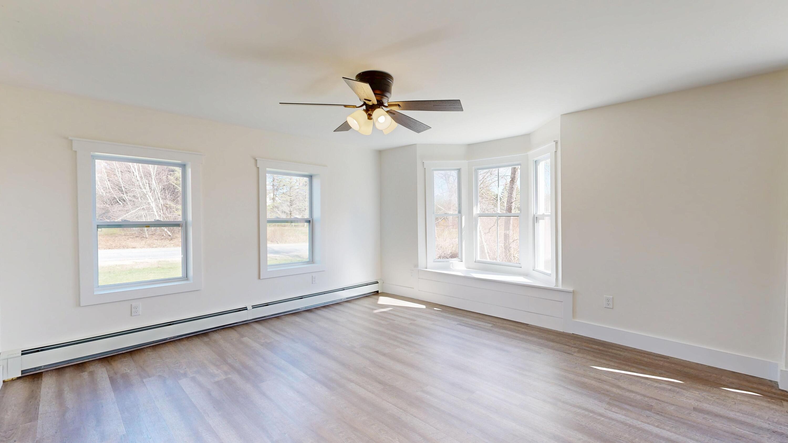 238 North Parish Road Turner, ME 04282 - Photo 32 of 62 Dining Room
