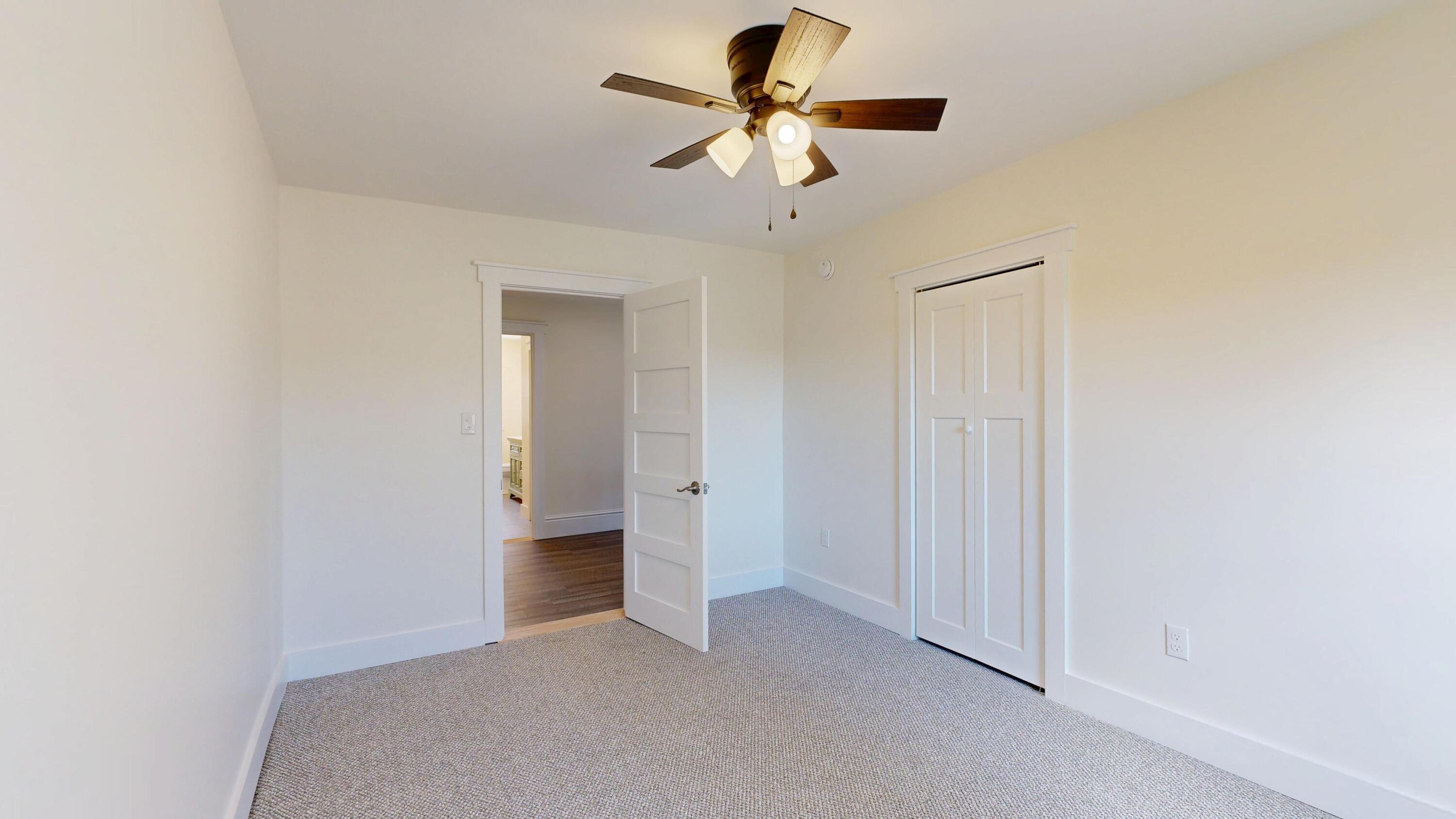 238 North Parish Road Turner, ME 04282 - Photo 43 of 62 Bedroom