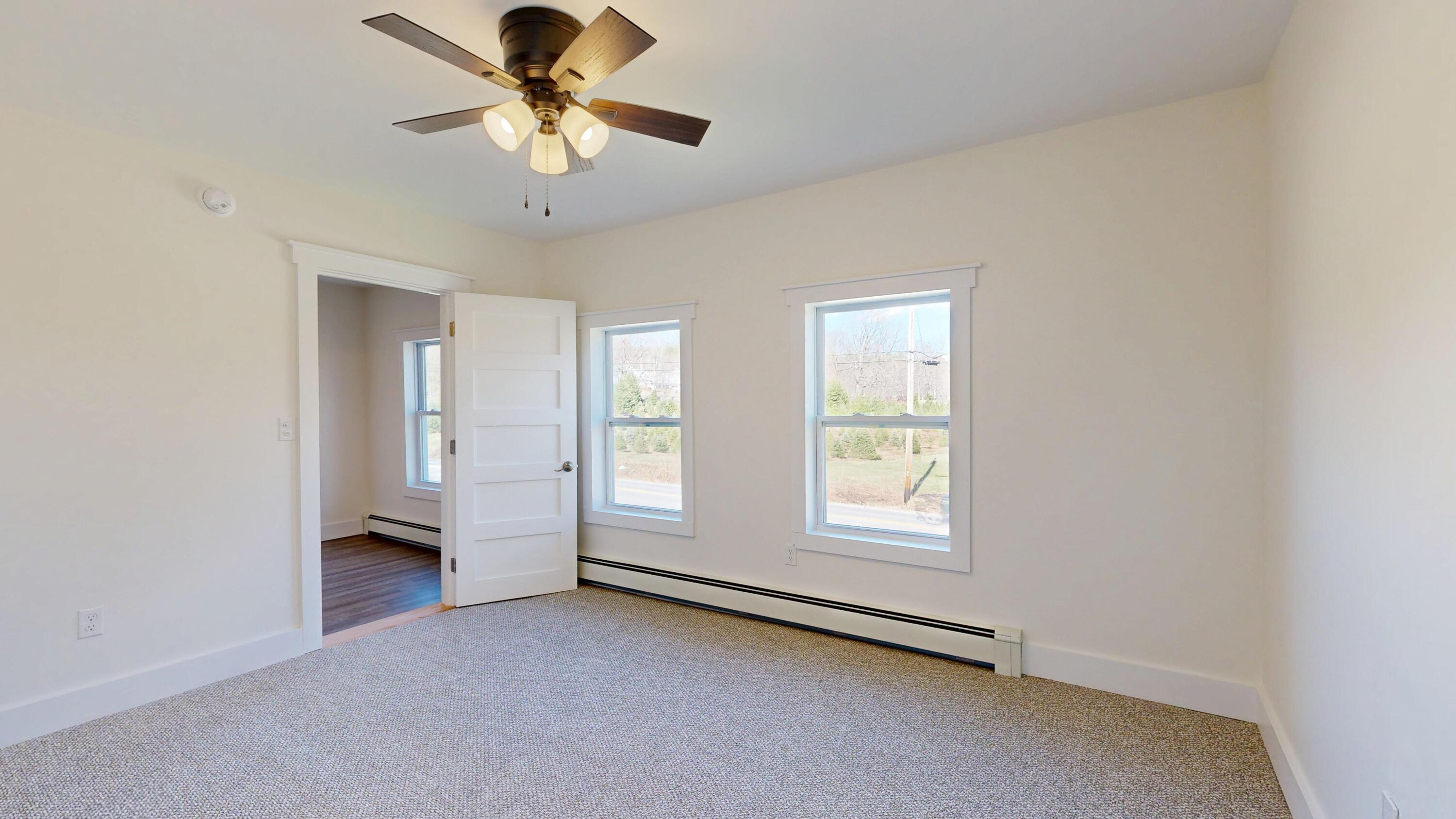 238 North Parish Road Turner, ME 04282 - Photo 47 of 62 Bedroom
