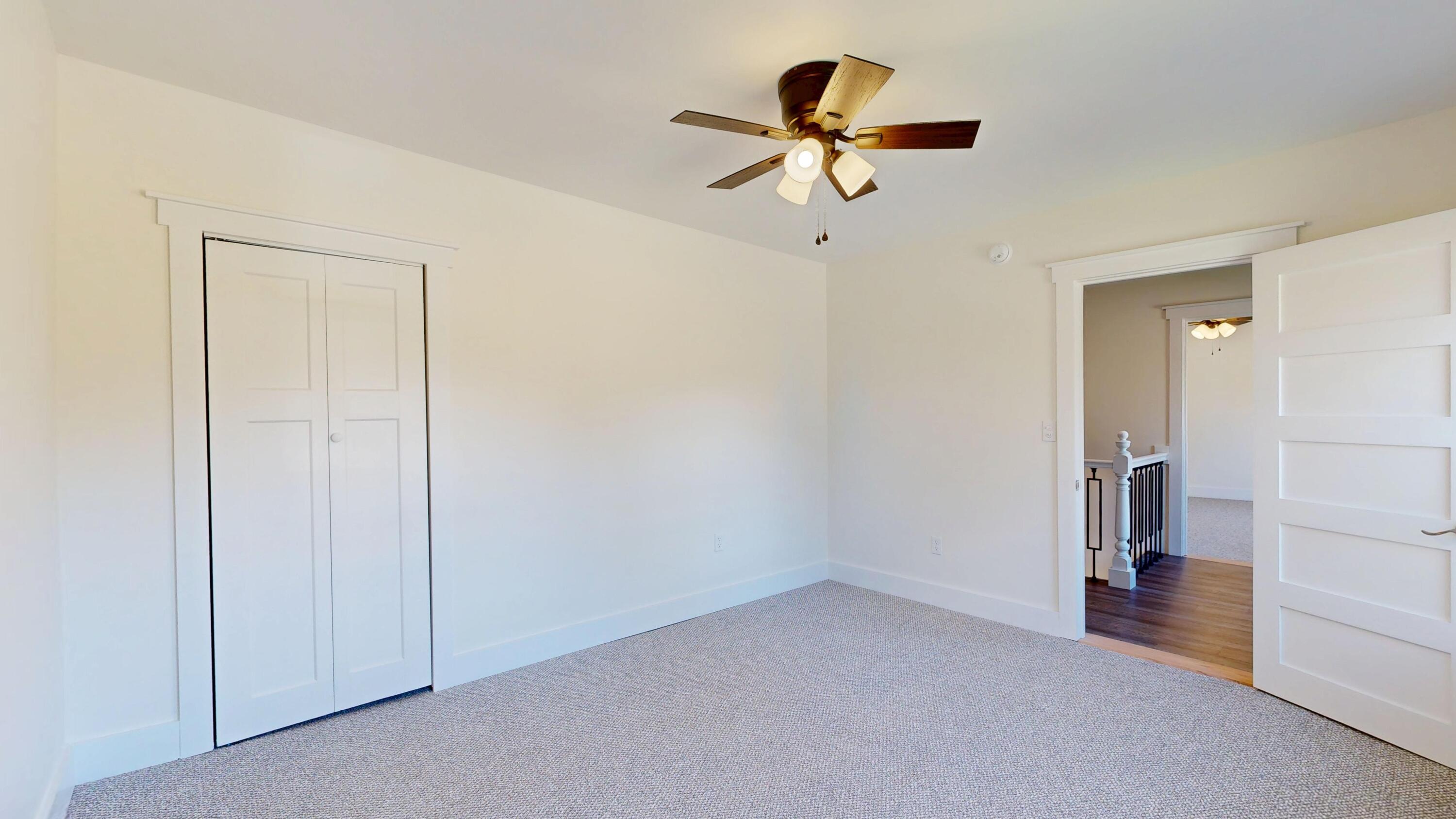 238 North Parish Road Turner, ME 04282 - Photo 48 of 62 Bedroom