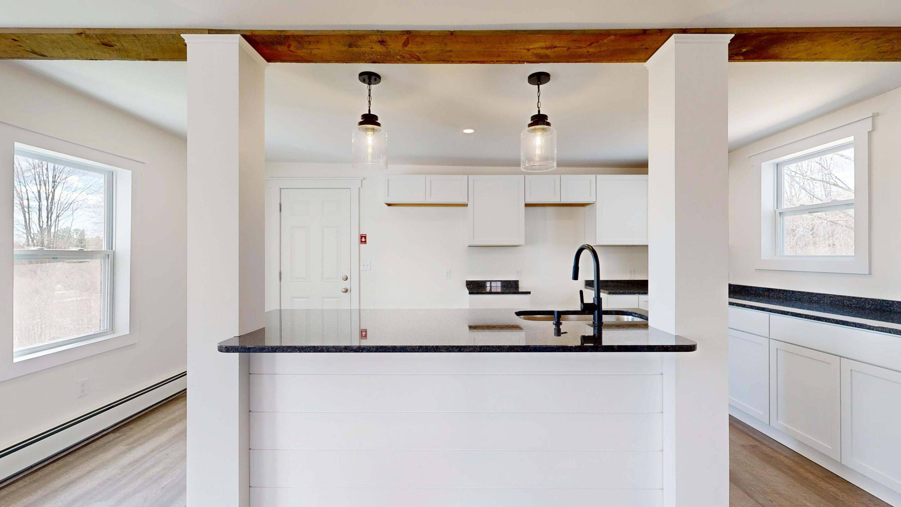 238 North Parish Road Turner, ME 04282 - Photo 5 of 62 Kitchen