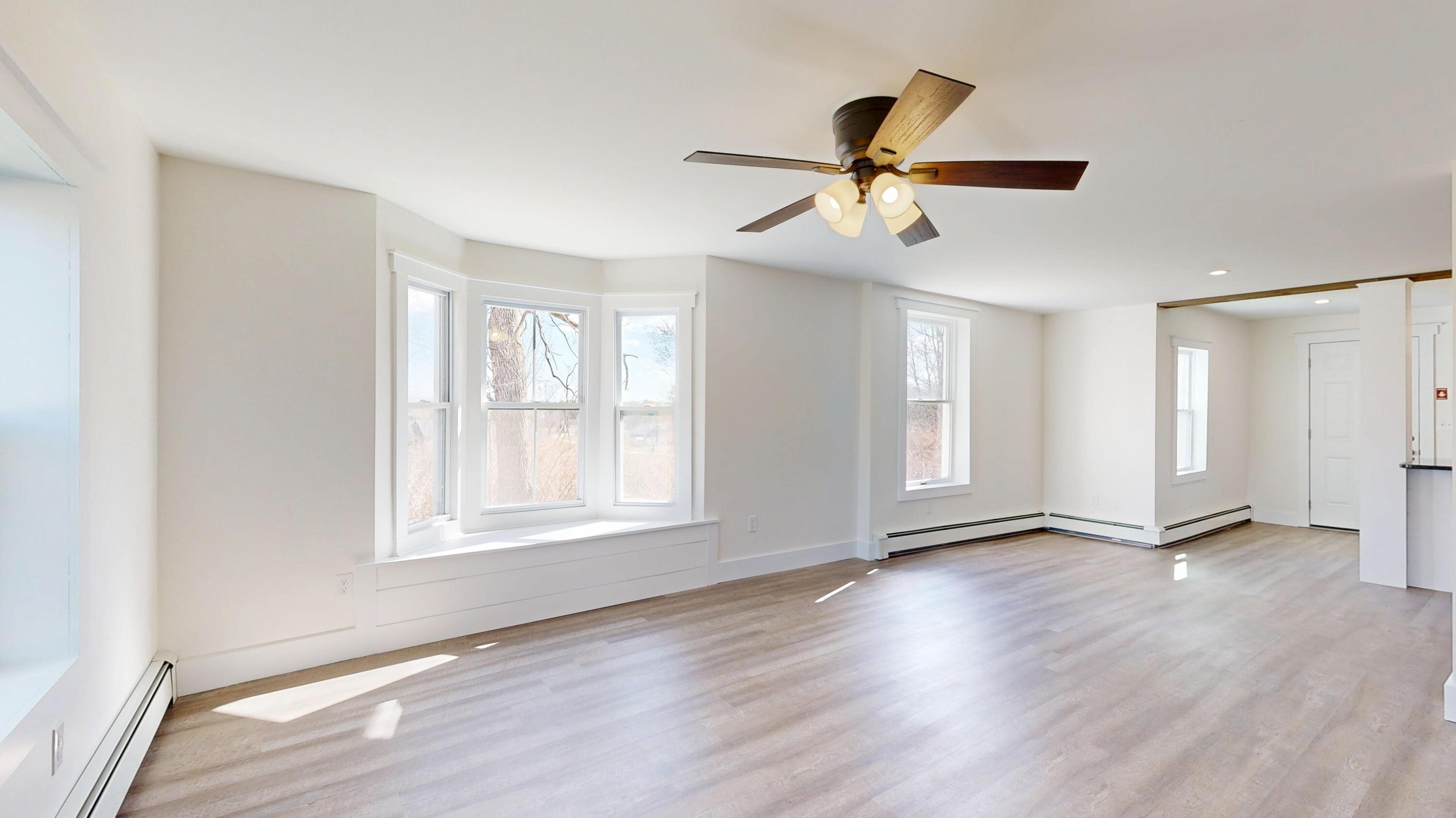 238 North Parish Road Turner, ME 04282 - Photo 9 of 62 Living Room