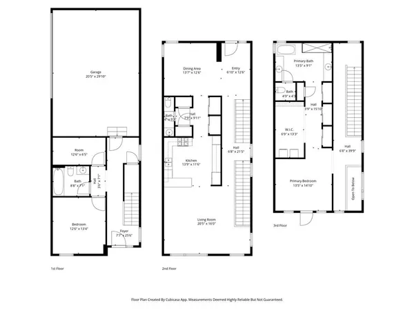 $599,000 | 1605 Summit Street, Kansas City, MO 64108