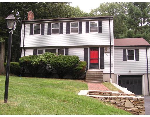 162 Longhill Road Franklin, MA 02038 - Photo 1 of 11 Gallery Image 1