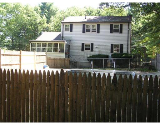162 Longhill Road Franklin, MA 02038 - Photo 8 of 11 Gallery Image 8