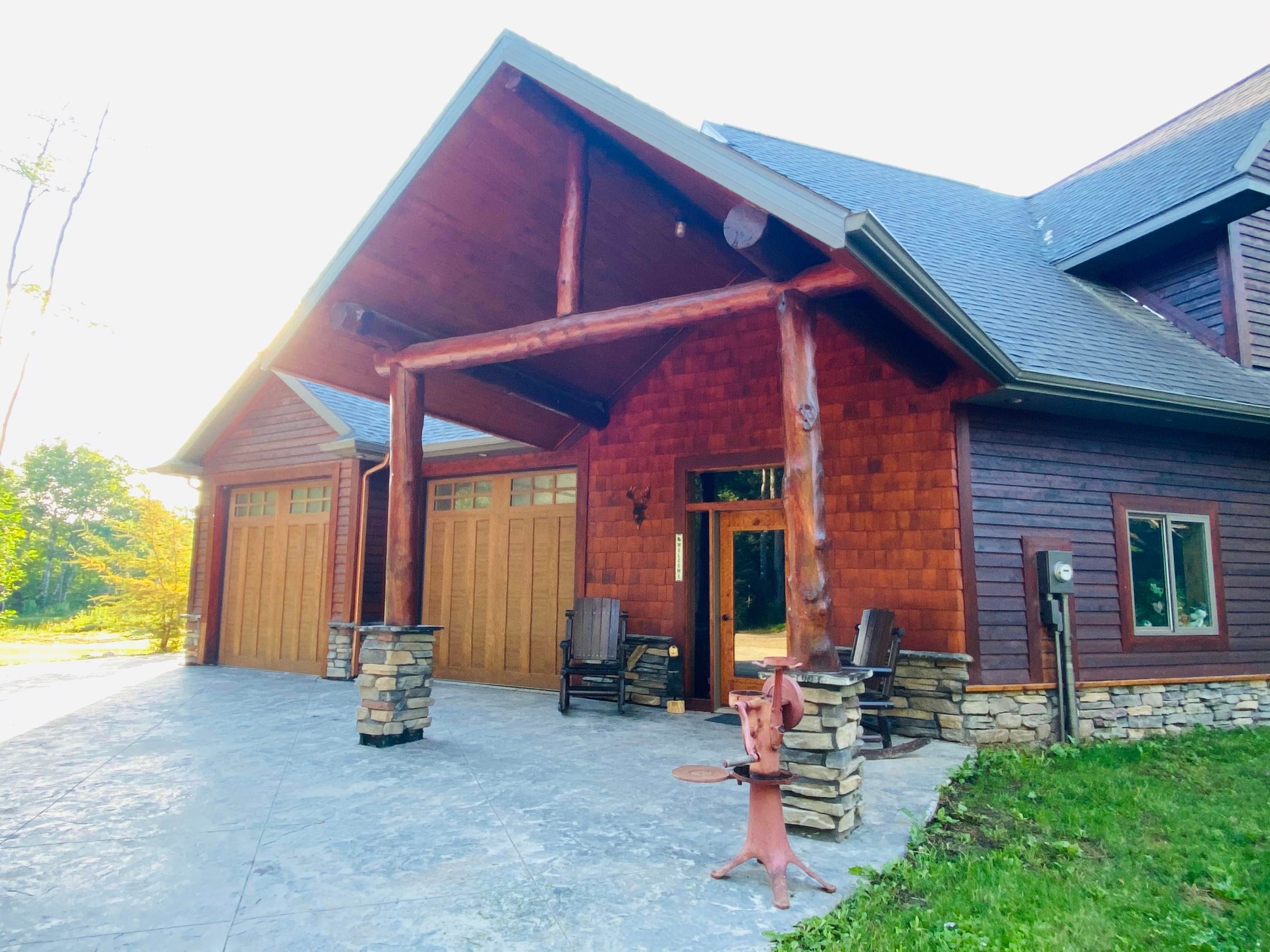 7613 South Ridge Road Sault Ste. Marie, MI 49783 - Photo 104 of 115 Gallery Image 104