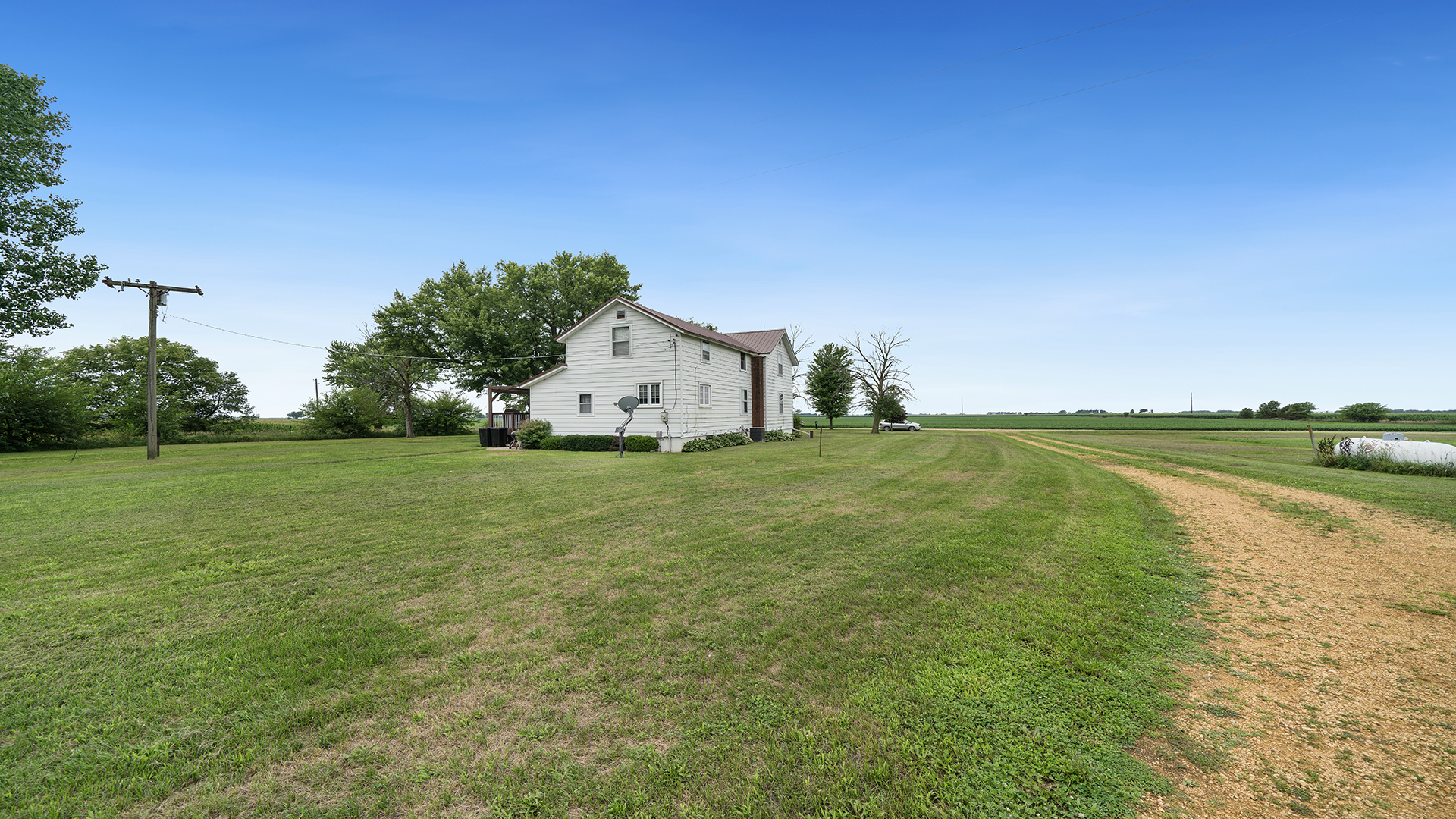 1018 Hoyle Road Harmon, IL 61042 - Photo 38 of 41 a view of lake view
