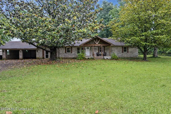 $312,000 | 3298 Highway 613, Lucedale, MS 39452