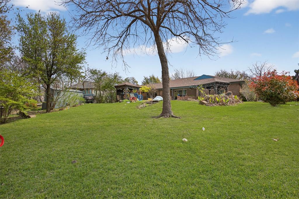 902 South Alamo Road Rockwall, TX 75087 - Photo 8 of 35