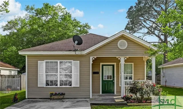 $250,000 | 1113 East 59th Street, Savannah, GA 31404