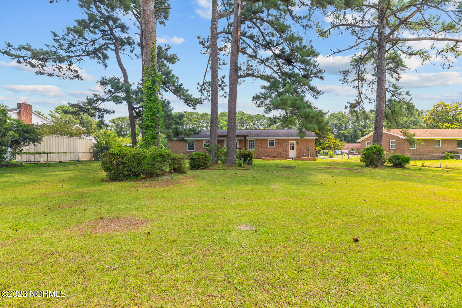 413 Pine Valley Road Jacksonville, NC 28546 - Photo 35 of 37 35