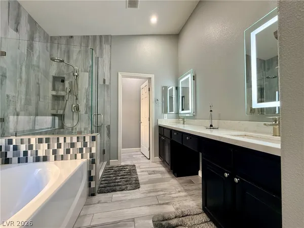 $5,000 | 8565 Hogan Falls Circle, Las Vegas, NV 89123