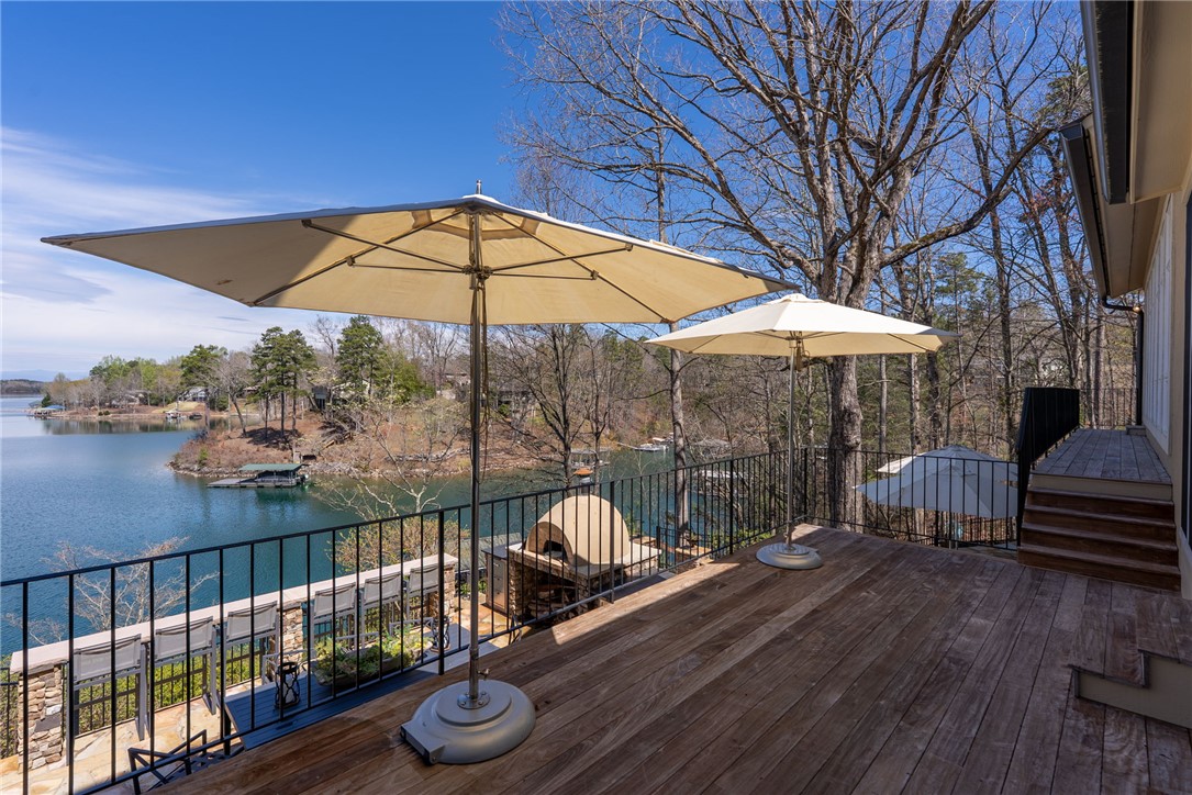 2516 Sugar Valley Road Seneca, SC 29672 - Photo 13 of 48