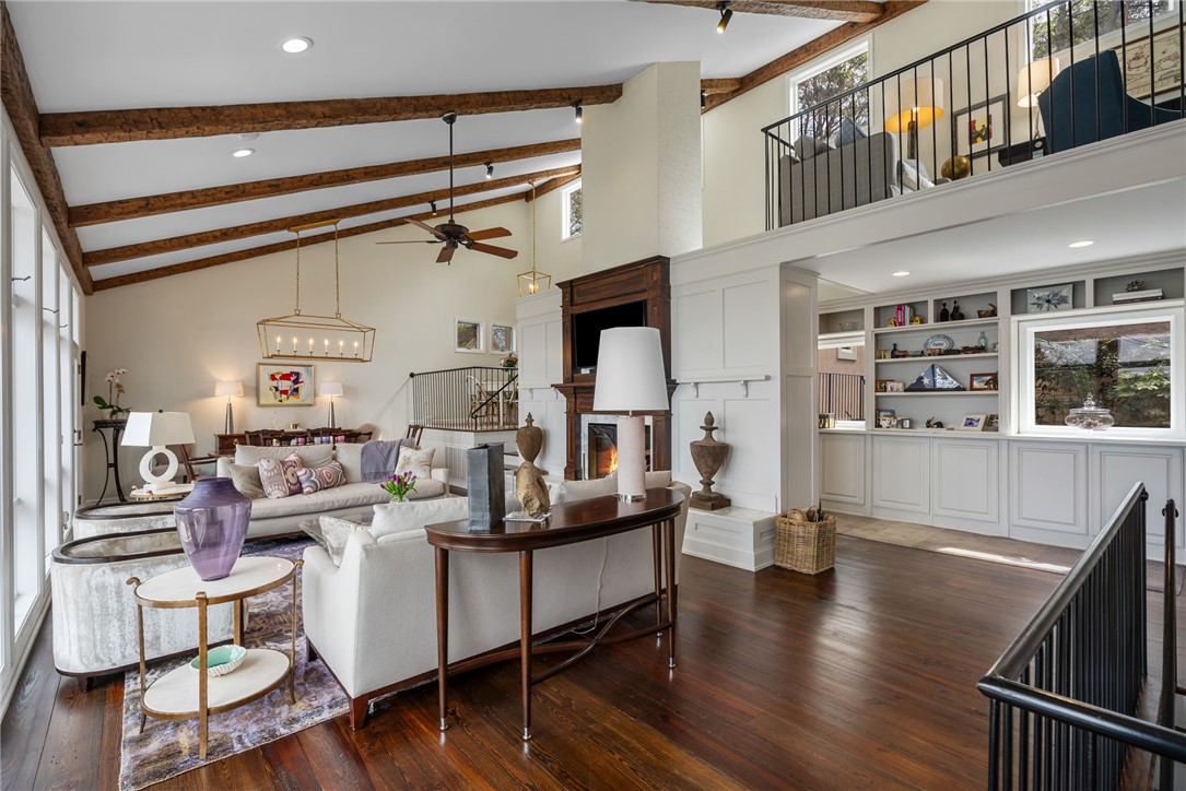 2516 Sugar Valley Road Seneca, SC 29672 - Photo 17 of 48