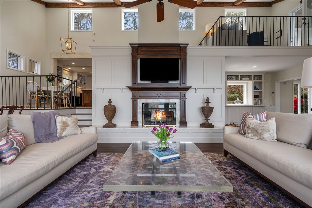 2516 Sugar Valley Road Seneca, SC 29672 - Photo 18 of 48