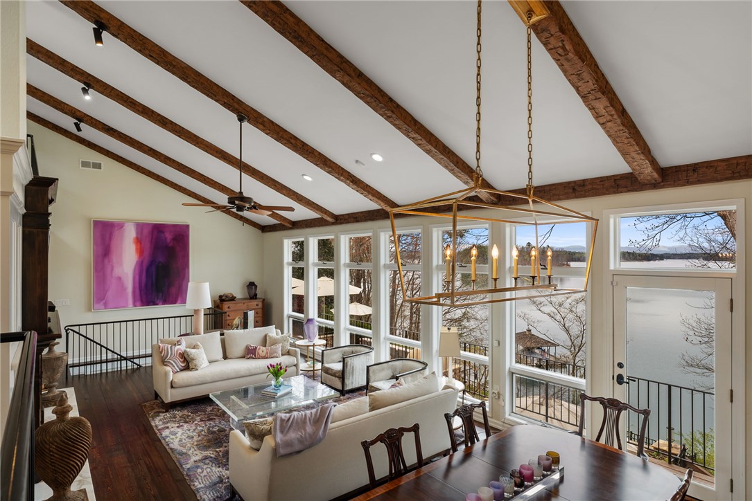 2516 Sugar Valley Road Seneca, SC 29672 - Photo 19 of 48