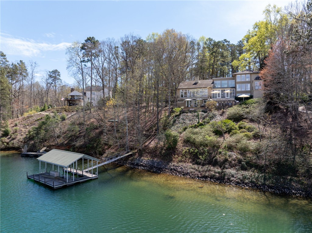 2516 Sugar Valley Road Seneca, SC 29672 - Photo 3 of 48