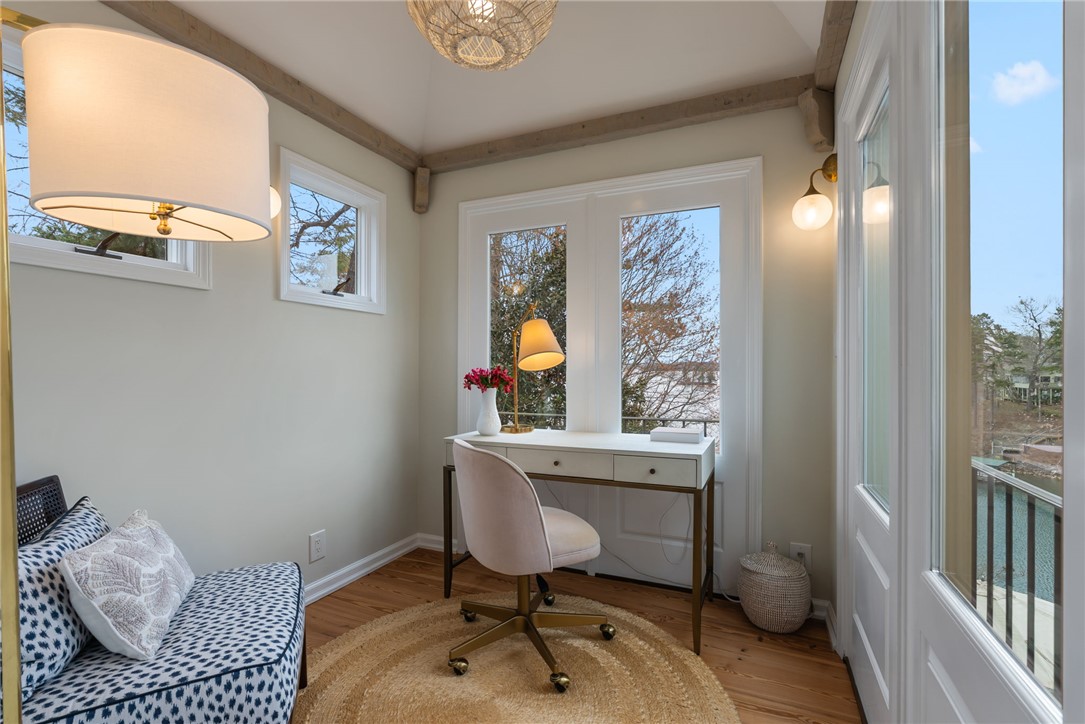 2516 Sugar Valley Road Seneca, SC 29672 - Photo 32 of 48