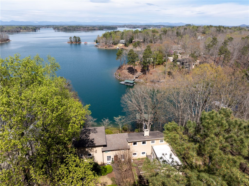 2516 Sugar Valley Road Seneca, SC 29672 - Photo 4 of 48