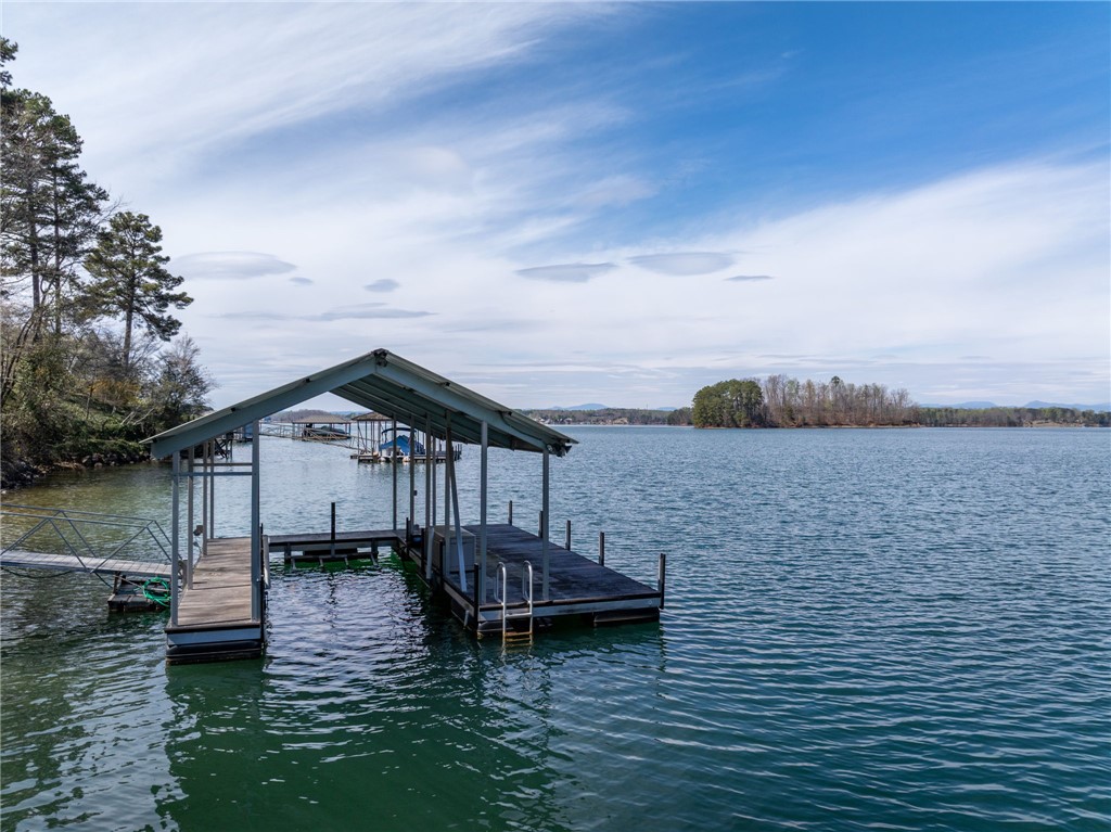 2516 Sugar Valley Road Seneca, SC 29672 - Photo 43 of 48