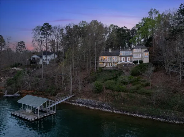 $2,499,672 | 2516 Sugar Valley Road, Seneca, SC 29672