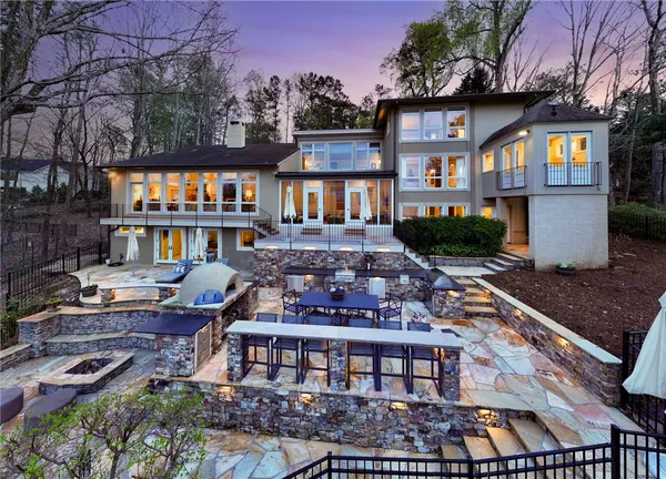 $2,499,672 | 2516 Sugar Valley Road, Seneca, SC 29672