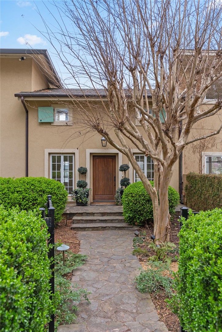 2516 Sugar Valley Road Seneca, SC 29672 - Photo 47 of 48