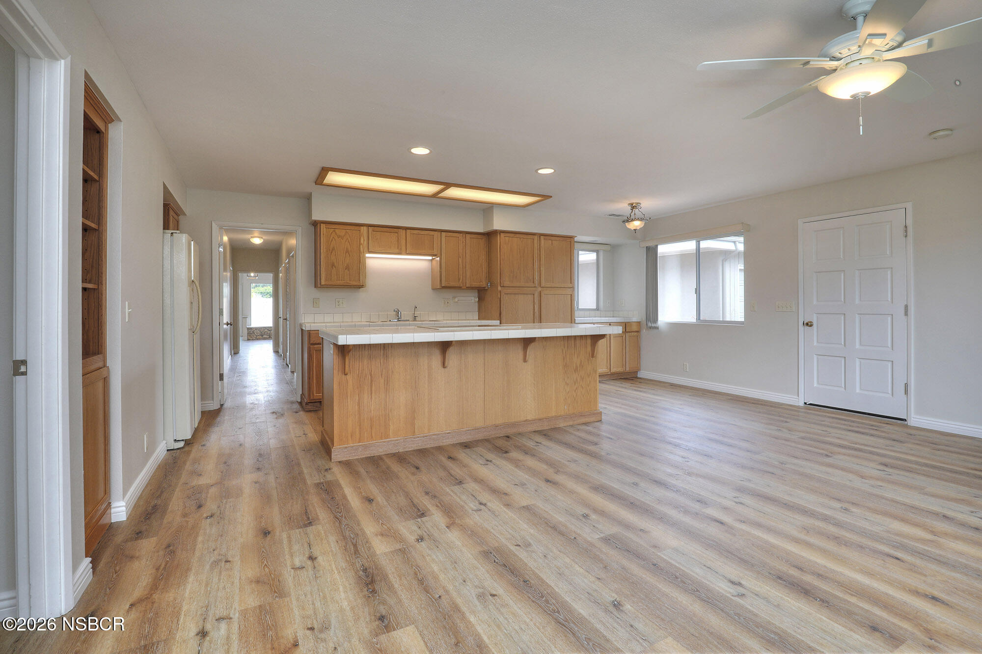 1129 Highland Road Santa Ynez, CA 93460 - Photo 11 of 16 4-Unit B - Kitchen