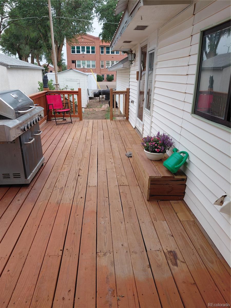 506 8th Street Fowler, CO 81039 - Photo 15 of 37
