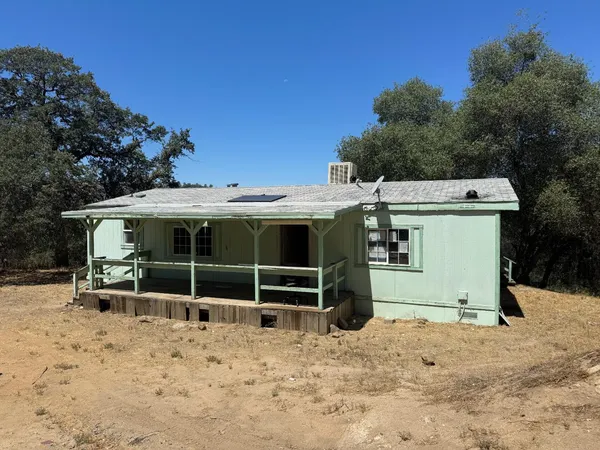 $140,000 | 31360 Road 416, Coarsegold, CA 93614