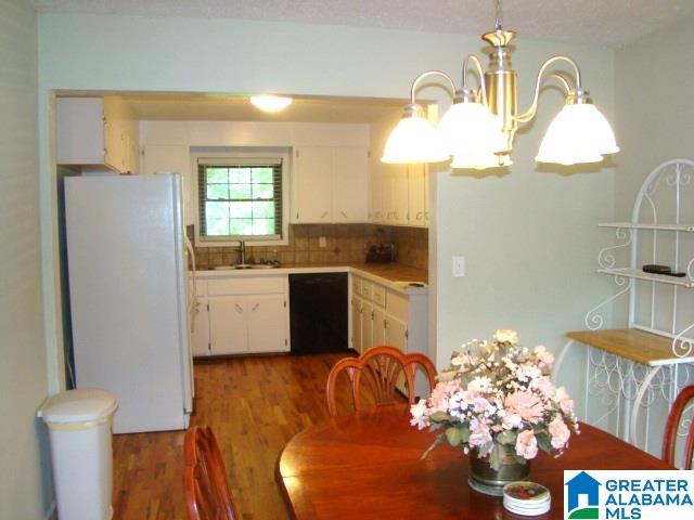 366 Curtis Avenue Ohatchee, AL 36271 - Photo 20 of 23