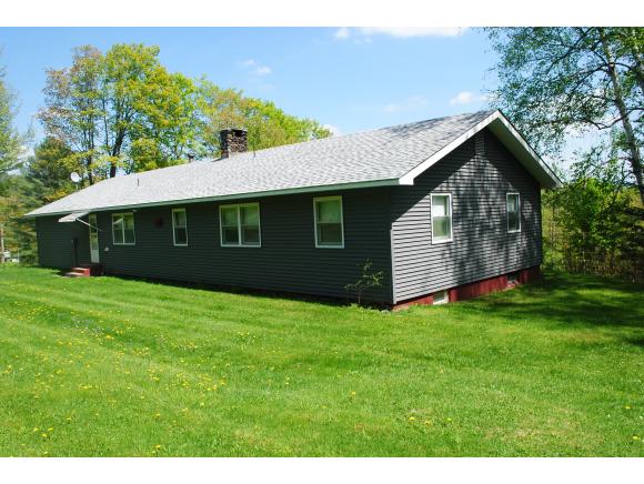 593 High Ridge Road Waterford, VT 05819 - Photo 1 of 12 Gallery Image 1