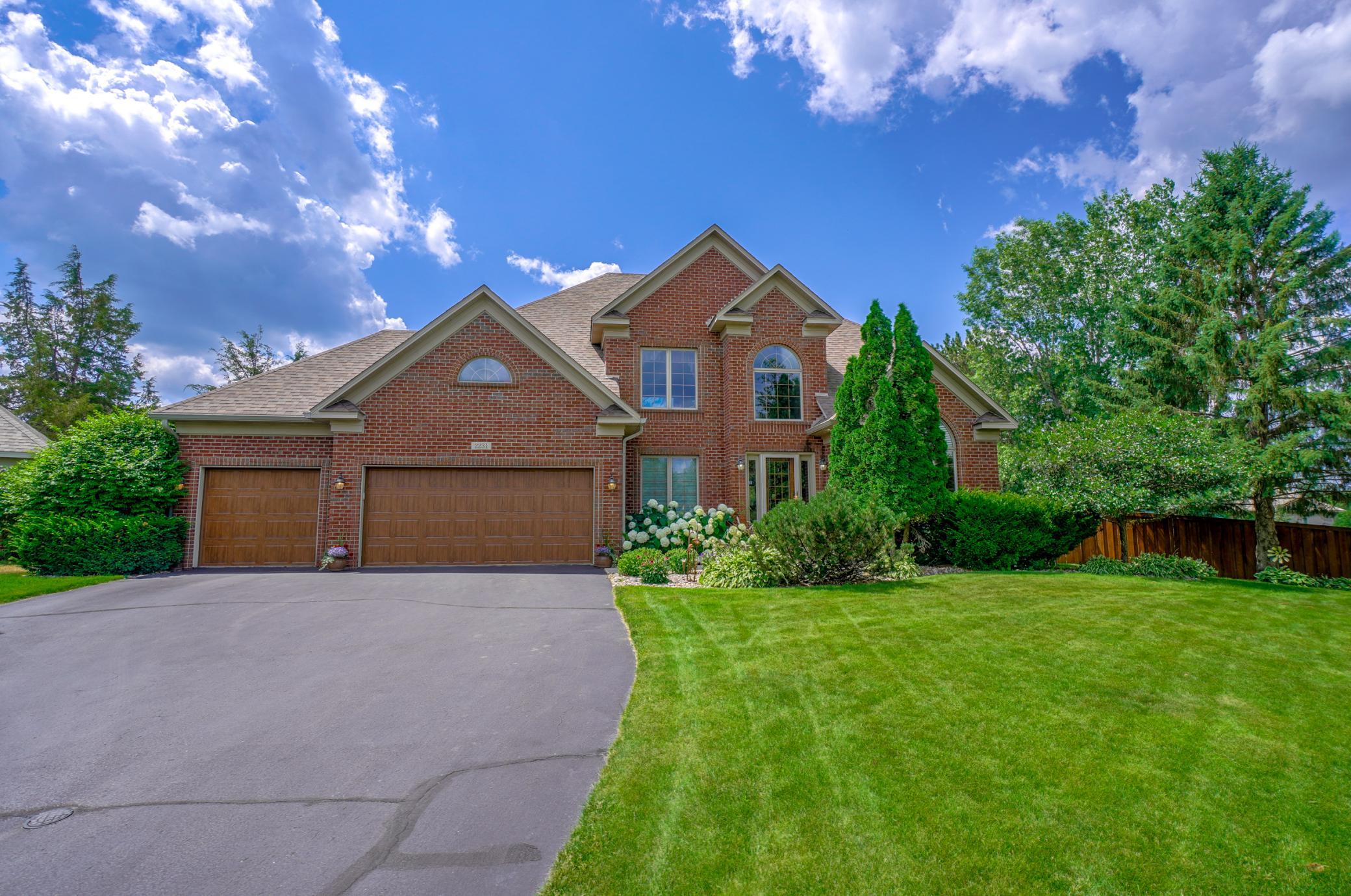 2231 White Pine Road Hudson, WI 54016 - Photo 1 of 1 Gallery Image 1