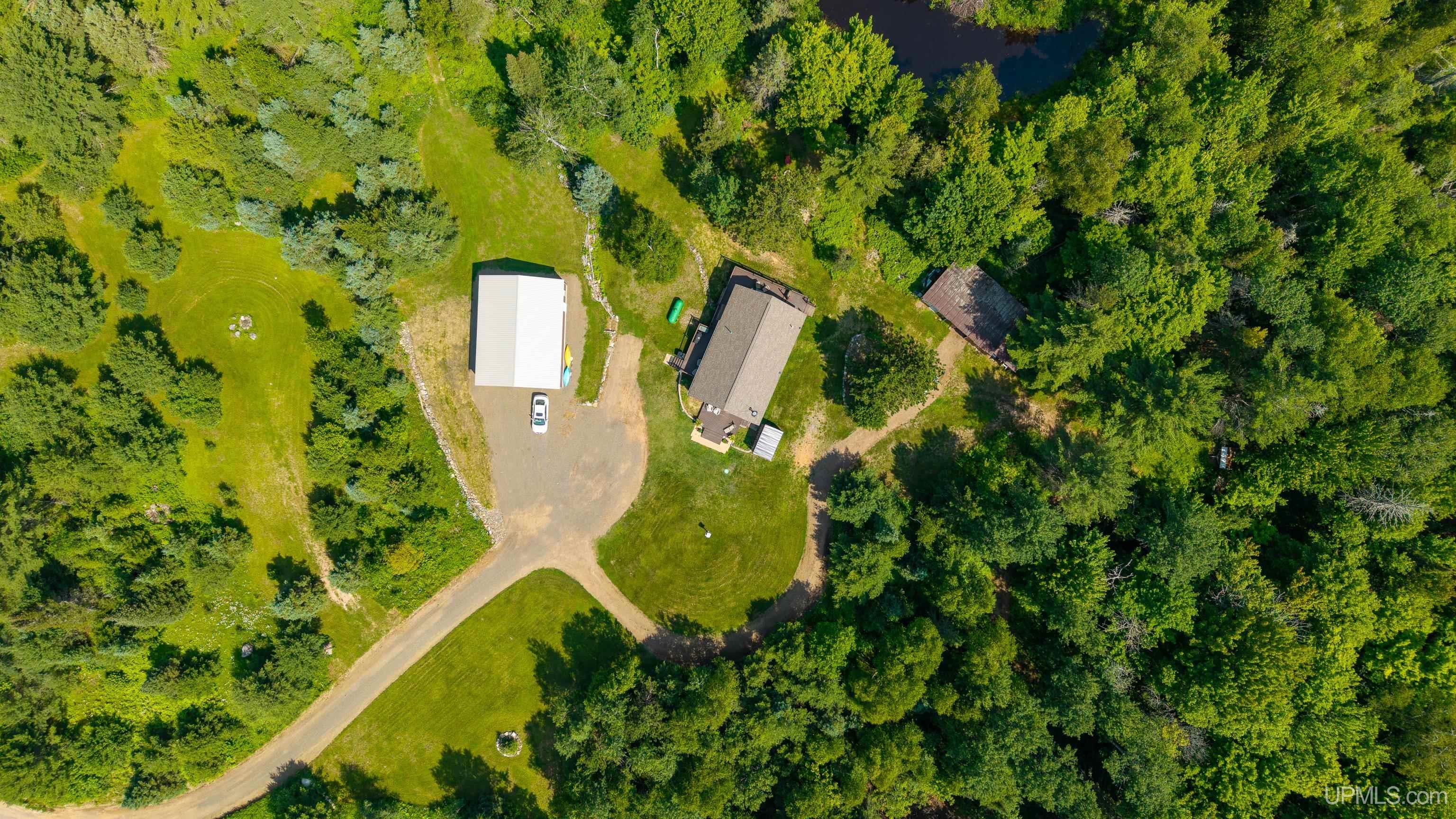 687 Carriere Road Champion, MI 49814 - Photo 83 of 99
