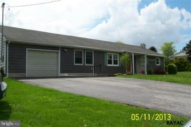 13006 Stamper Road Brogue, PA 17309 - Photo 1 of 17