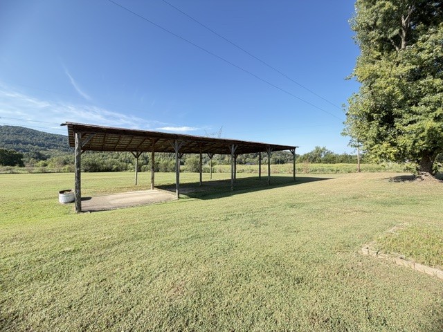 3852 Payne Cove Road Pelham, TN 37366 - Photo 23 of 36 Gallery Image 23