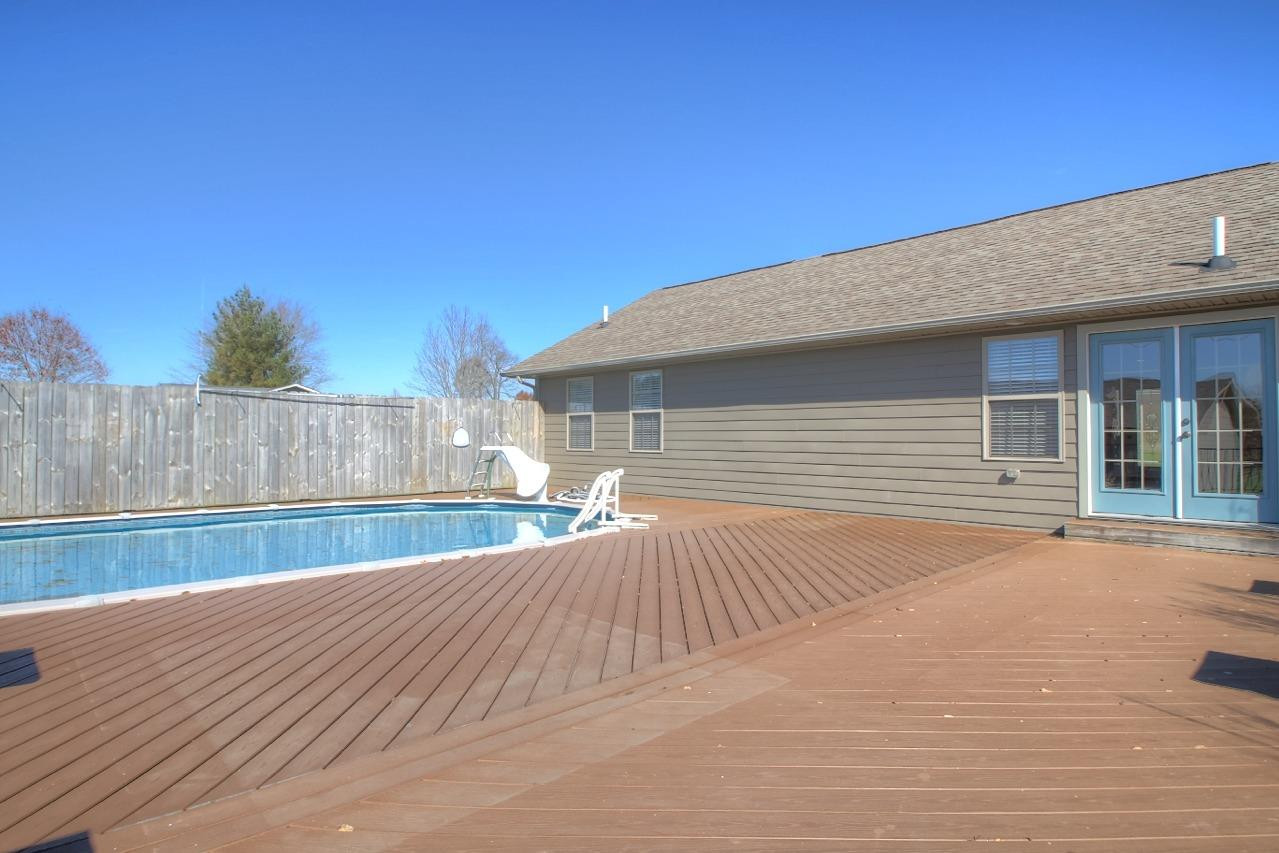 3683 Barbourville Road London, KY 40744 - Photo 24 of 29 Listing Photo