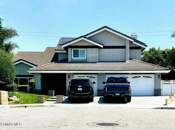 $1,295,000 | 11595 Coralberry Court, Moorpark, CA 93021