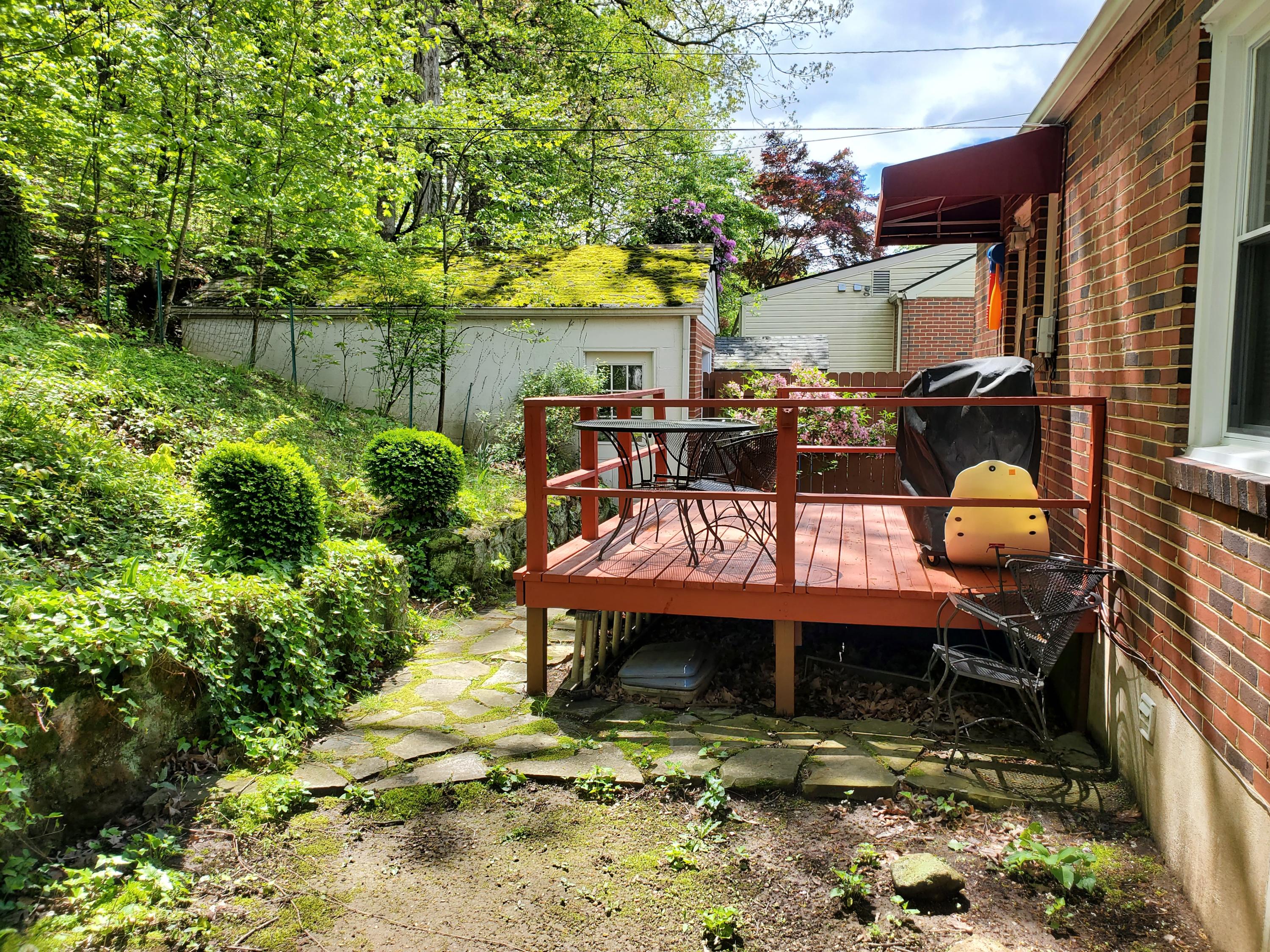 1908 Carlton Road Southwest Roanoke, VA 24015 - Photo 12 of 24 20200426_134912 (1)
