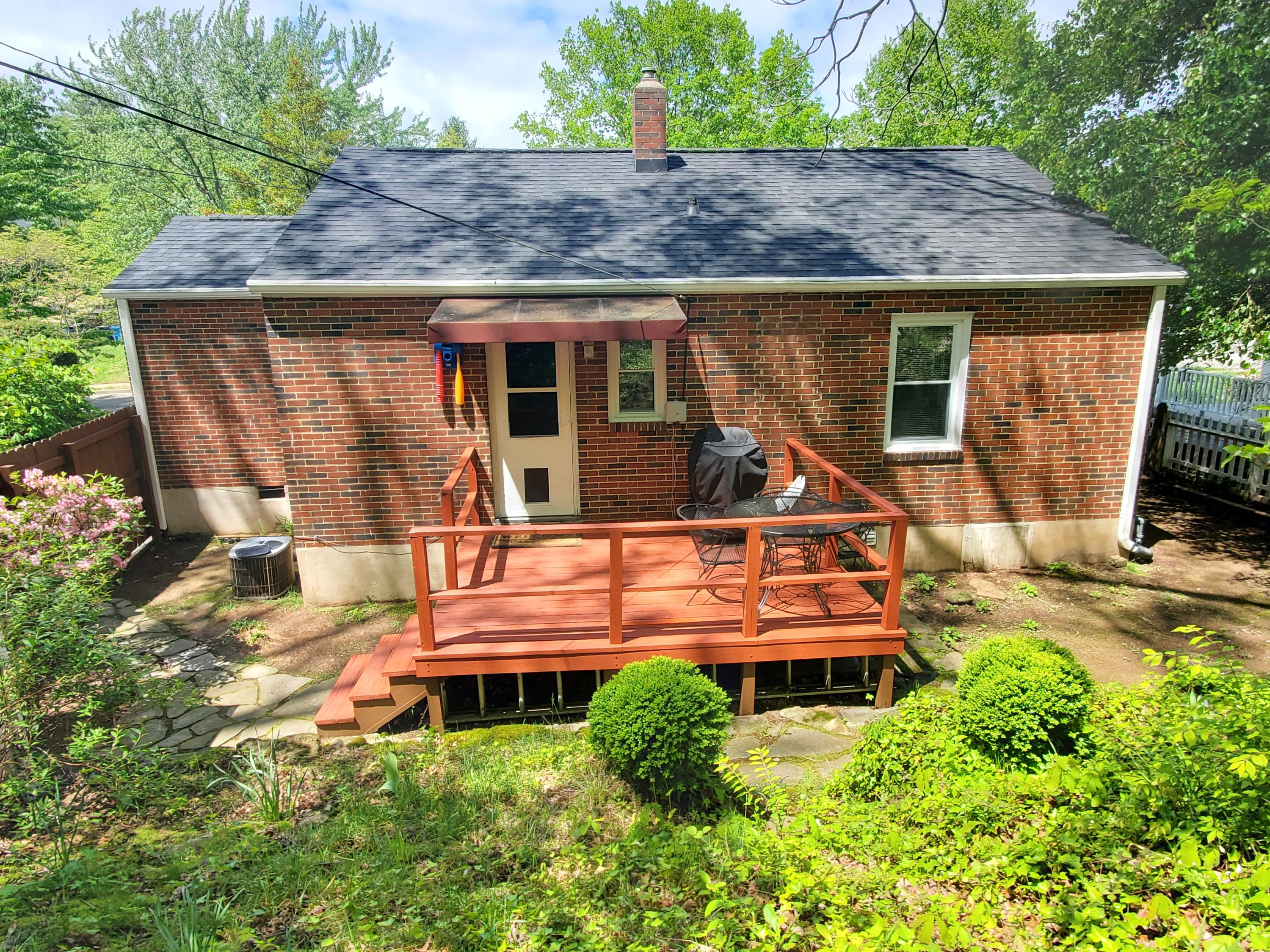 1908 Carlton Road Southwest Roanoke, VA 24015 - Photo 6 of 24 20200426_134950