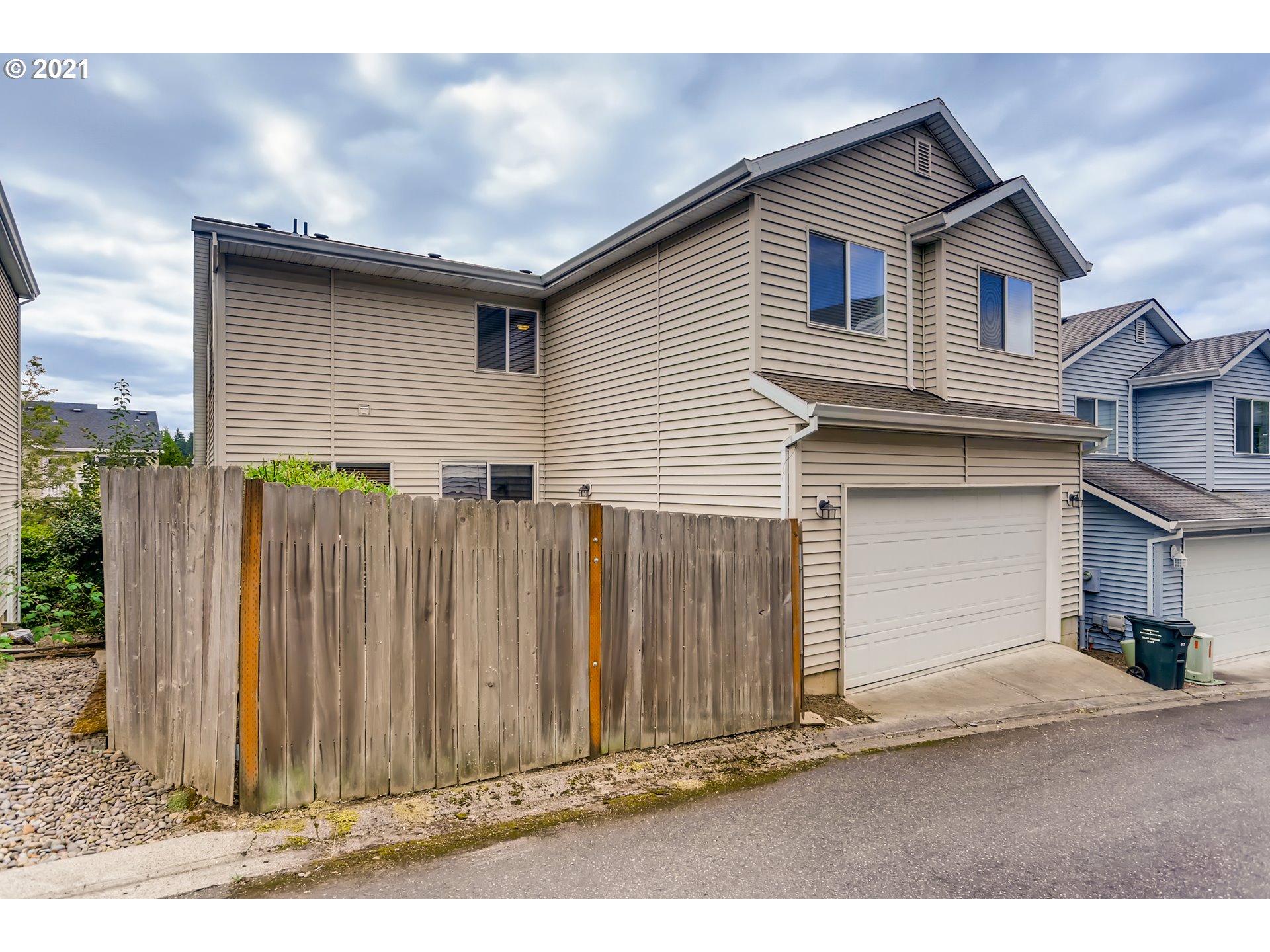 10671 Southwest Washington Street Portland, OR 97225 - Photo 31 of 31 Gallery Image 31