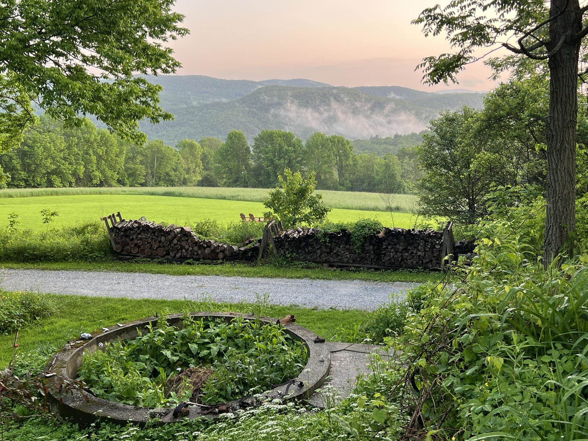 882 Mitchell Road Shrewsbury, VT 05738 - Photo 9 of 45