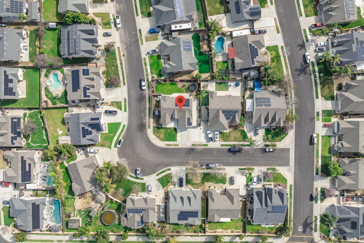 1116 Liberation Way Lemoore, CA 93245 - Photo 24 of 43