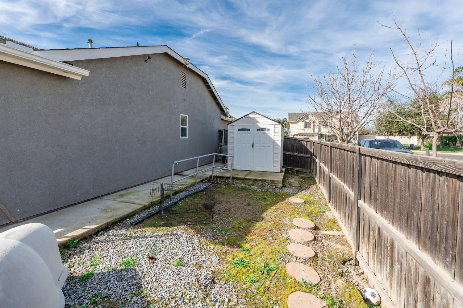 1116 Liberation Way Lemoore, CA 93245 - Photo 27 of 43 a view of small pool