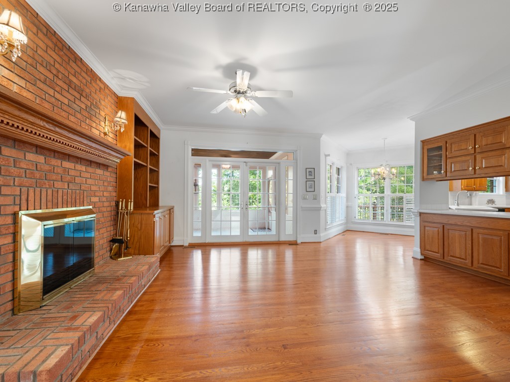 245 Whispering Woods Road Charleston, WV 25304 - Photo 10 of 48 Gallery Image 10